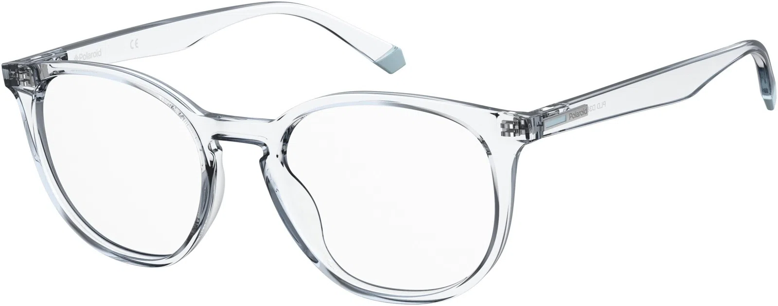 Polaroid Core PolaroidD381 Eyeglasses - view 2